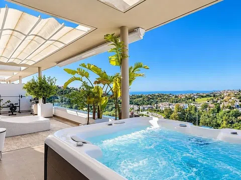Fotografía del inmueble reportado: 5.600 €/mes — Málaga, Málaga