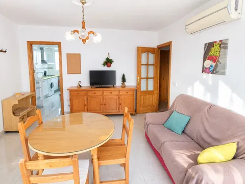 Fotografía del inmueble reportado: 1.095 €/mes — Sevilla, Sevilla