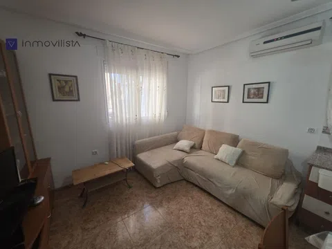 Fotografía del inmueble reportado: 550 €/mes — Murcia, Murcia