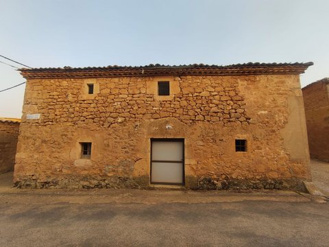 Primera foto del inmueble