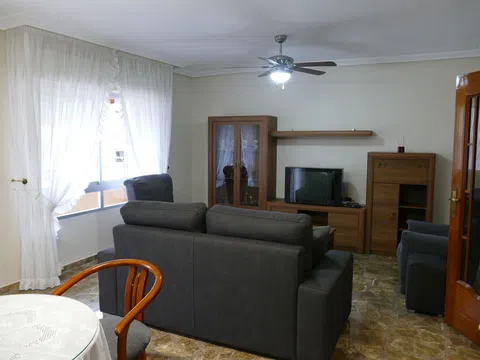 Fotografía del inmueble reportado: 580 €/mes — Jaén, Jaén