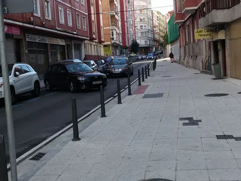 Fotografía del inmueble reportado: 890 €/mes — Cantabria, Cantabria