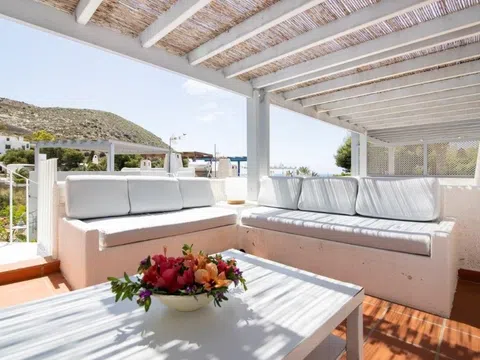 Fotografía del inmueble reportado: 1.800 €/mes — Almería, Almería