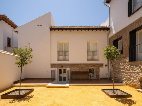 Primera foto del inmueble