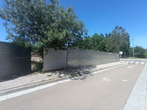 Primera foto del inmueble