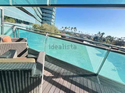 Fotografía del inmueble reportado: 3.499 €/mes — Barcelona, Barcelona