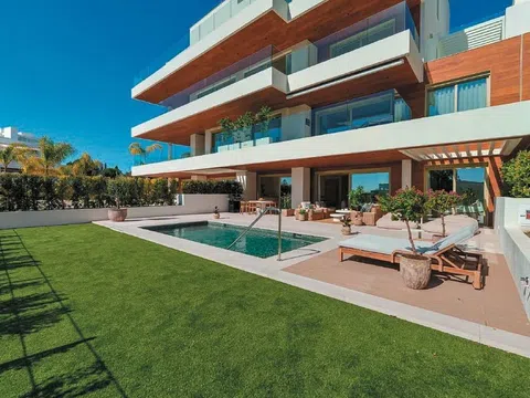 Fotografía del inmueble reportado: 15.500 €/mes — Málaga, Málaga