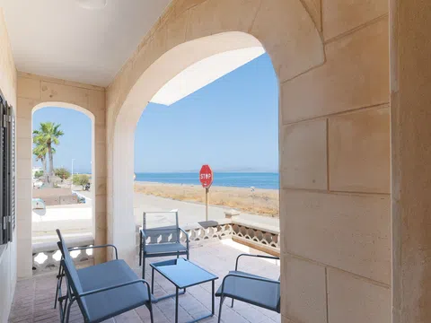 Fotografía del inmueble reportado: 1.600 €/mes — Baleares, Baleares