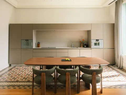 Fotografía del inmueble reportado: 15.200 €/mes — Barcelona, Barcelona