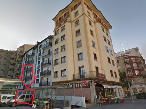Primera foto del inmueble