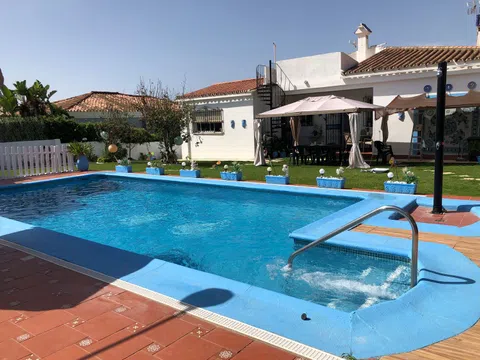 Fotografía del inmueble reportado: 3.500 €/mes — Cádiz, Cádiz