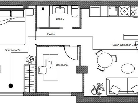 Primera foto del inmueble