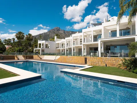 Fotografía del inmueble reportado: 9.900 €/mes — Málaga, Málaga
