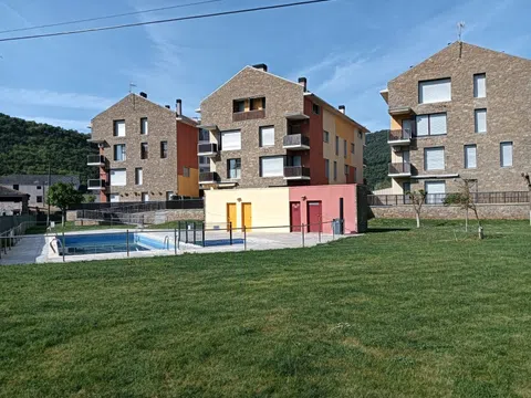 Fotografía del inmueble reportado: 625 €/mes — Huesca, Huesca