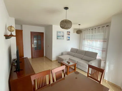 Fotografía del inmueble reportado: 575 €/mes — Almería, Almería