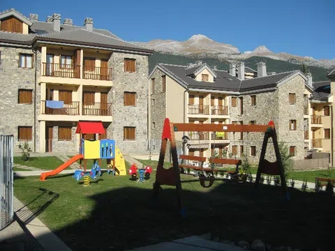 Fotografía del inmueble reportado: 825 €/mes — Huesca, Huesca