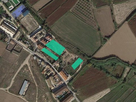 Перша фотографія об’єкта нерухомості