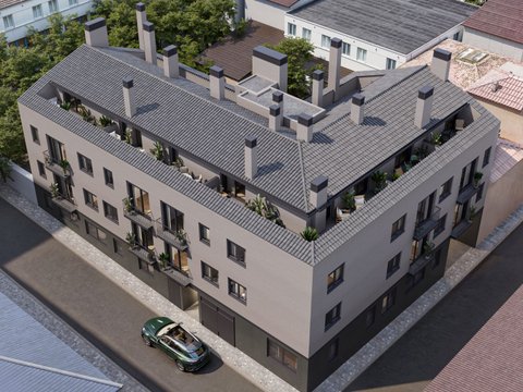 Перша фотографія об’єкта нерухомості