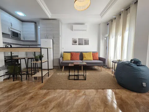 Fotografía del inmueble reportado: 420 €/mes — Jaén, Jaén
