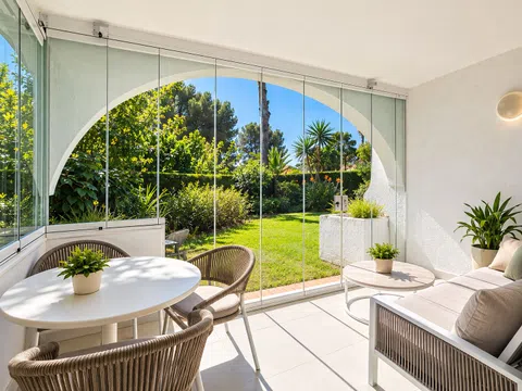 Fotografía del inmueble reportado: 2.500 €/mes — Málaga, Málaga
