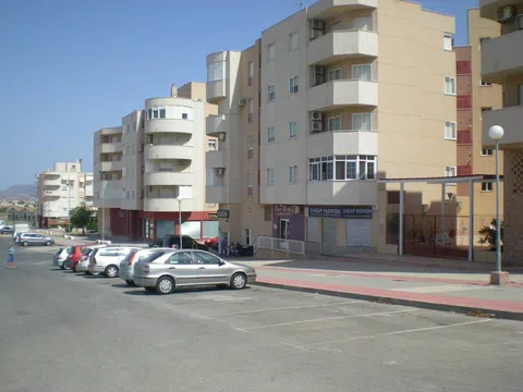Fotografía del inmueble reportado: 800 €/mes — Murcia, Murcia