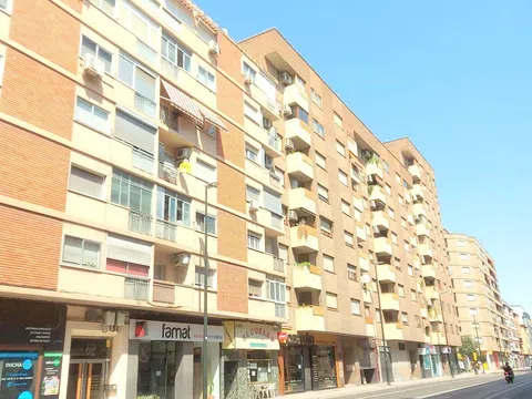Fotografía del inmueble reportado: 950 €/mes — Zaragoza, Zaragoza