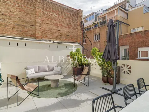 Fotografía del inmueble reportado: 8.300 €/mes — Barcelona, Barcelona