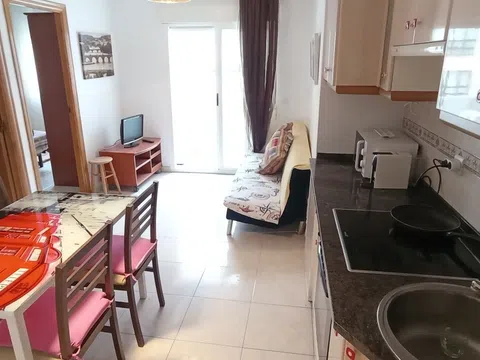 Fotografía del inmueble reportado: 320 €/mes — Lugo, Lugo
