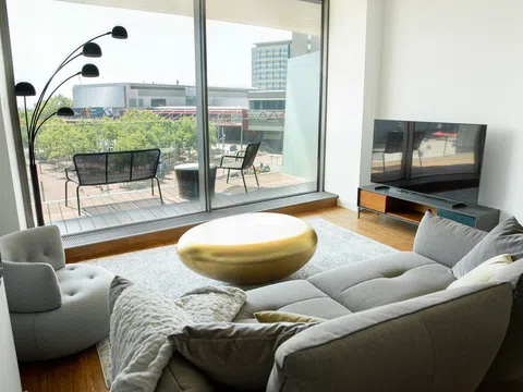 Fotografía del inmueble reportado: 4.445 €/mes — Barcelona, Barcelona