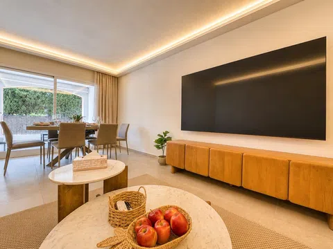 Fotografía del inmueble reportado: 5.000 €/mes — Málaga, Málaga