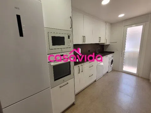Fotografía del inmueble reportado: 1.600 €/mes — Segovia, Segovia