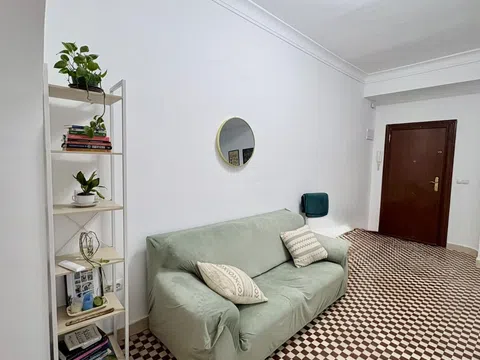 Fotografía del inmueble reportado: 990 €/mes — Sevilla, Sevilla