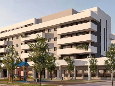 Primera foto del inmueble