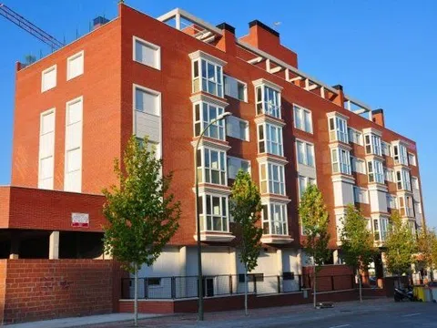 Fotografía del inmueble reportado: 1.300 €/mes — Madrid Capital, Madrid Capital