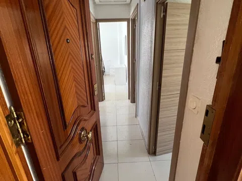 Fotografía del inmueble reportado: 600 €/mes — Jaén, Jaén
