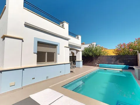 Fotografía del inmueble reportado: 2.100 €/mes — Murcia, Murcia