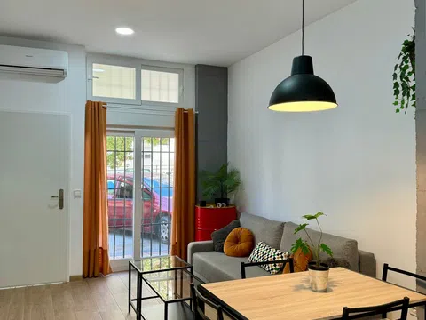 Fotografía del inmueble reportado: 850 €/mes — Málaga, Málaga