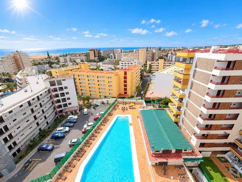 Fotografía del inmueble reportado: 1.000 €/mes — Las Palmas, Las Palmas