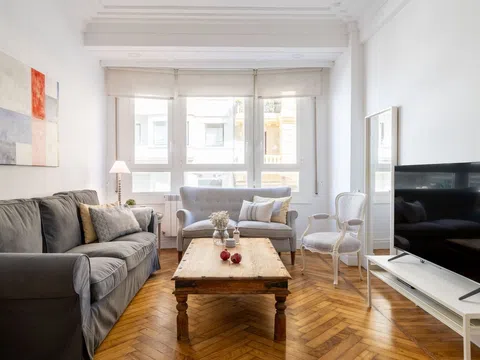 Fotografía del inmueble reportado: 2.300 €/mes — Guipúzcoa, Guipúzcoa