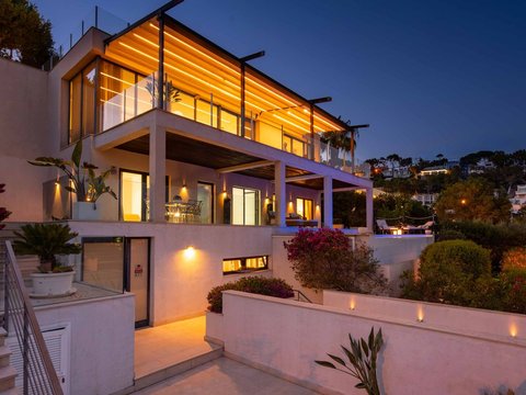 5-bedroom freehold villa in Calvià — photo 1 of 5