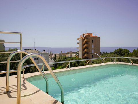 3-bedroom freehold villa in Palma — photo 1 of 5