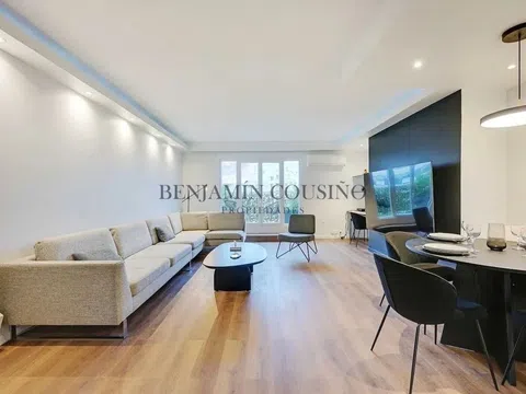 Fotografía del inmueble reportado: 5.400 €/mes — Madrid, Madrid