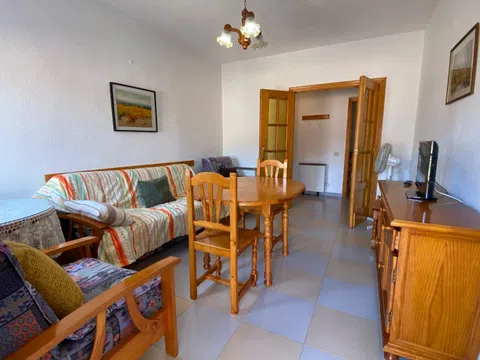 Fotografía del inmueble reportado: 350 €/mes — Jaén, Jaén