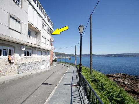 Fotografía del inmueble reportado: 500 €/mes — A Coruña, A Coruña
