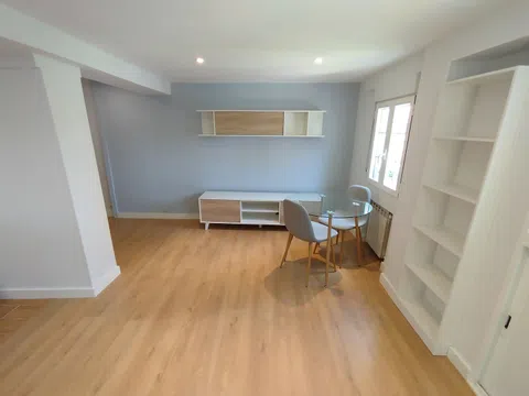 Fotografía del inmueble reportado: 1.295 €/mes — Madrid, Madrid