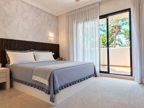 Fotografía del inmueble reportado: 6.300 €/mes — Málaga, Málaga