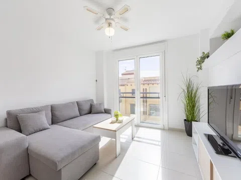 Fotografía del inmueble reportado: 745 €/mes — Almería, Almería