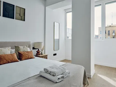 Fotografía del inmueble reportado: 2.650 €/mes — Madrid Capital, Madrid Capital