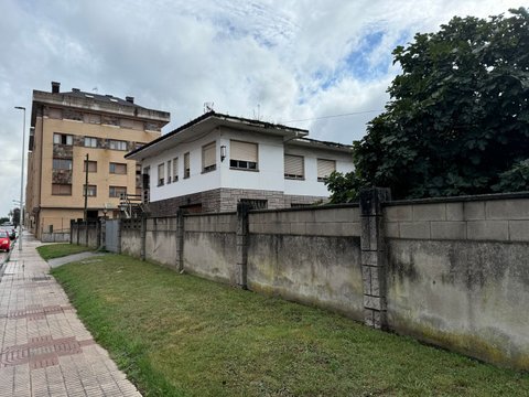 Primera foto del inmueble