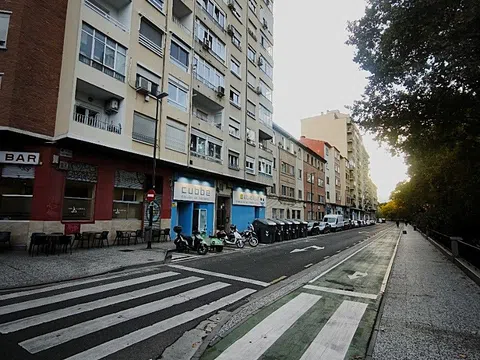 Fotografía del inmueble reportado: 850 €/mes — Zaragoza, Zaragoza